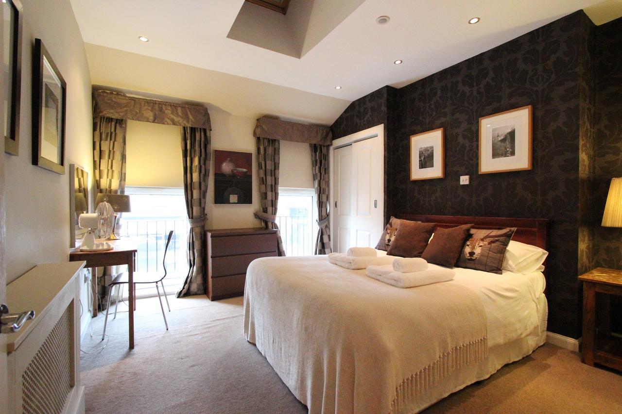 Apartment Haymarket Edinburgh