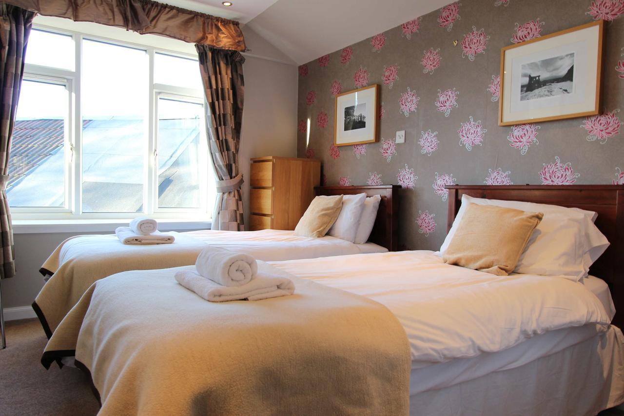 Apartment Haymarket Edinburgh