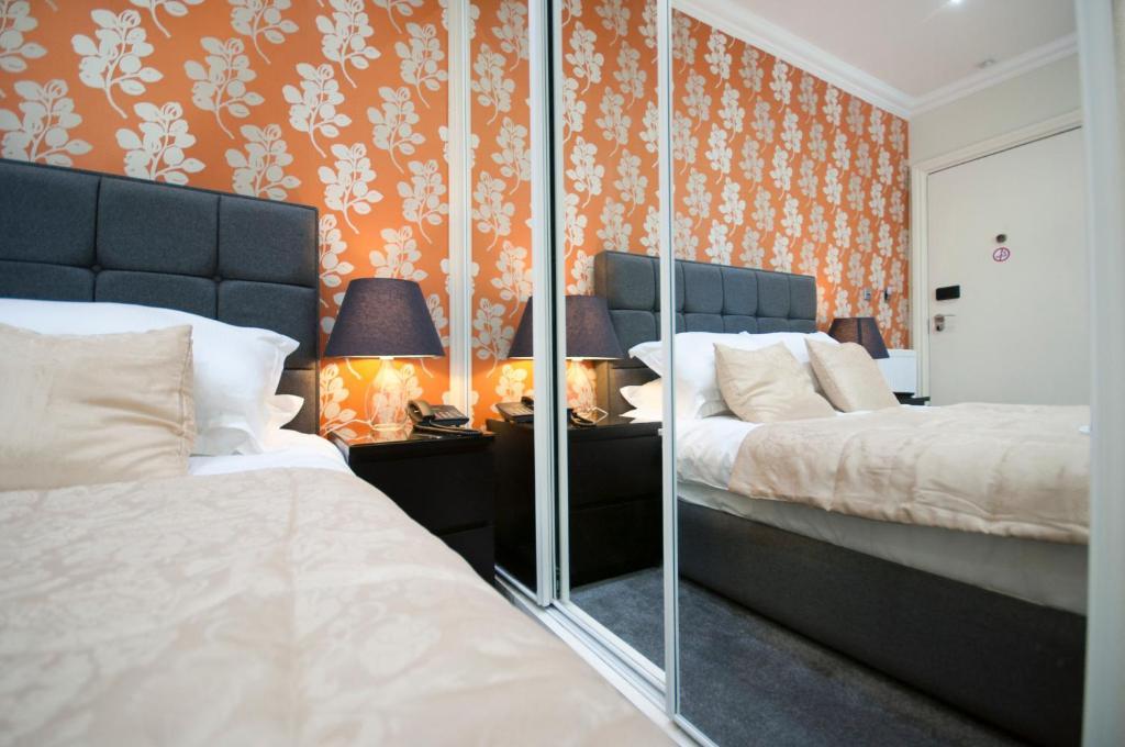 Aparthotel Palmerston EDI