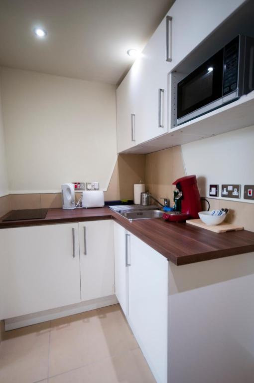 Aparthotel Palmerston