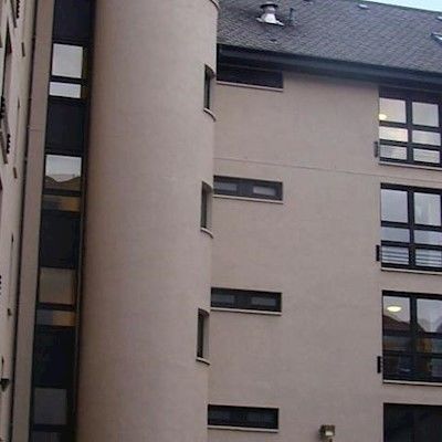 Apartment Euro Halls