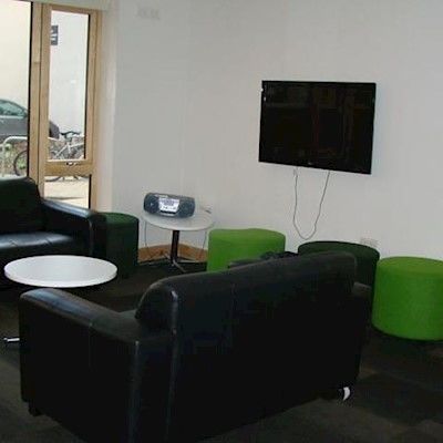 Apartment Euro Halls *