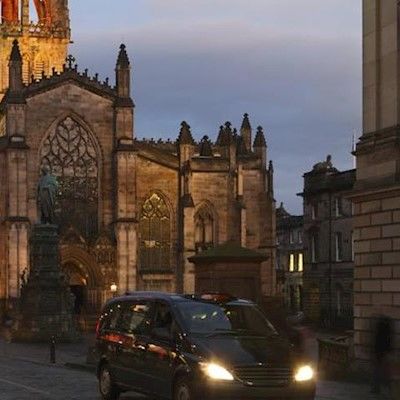 Euro Halls Edinburgh
