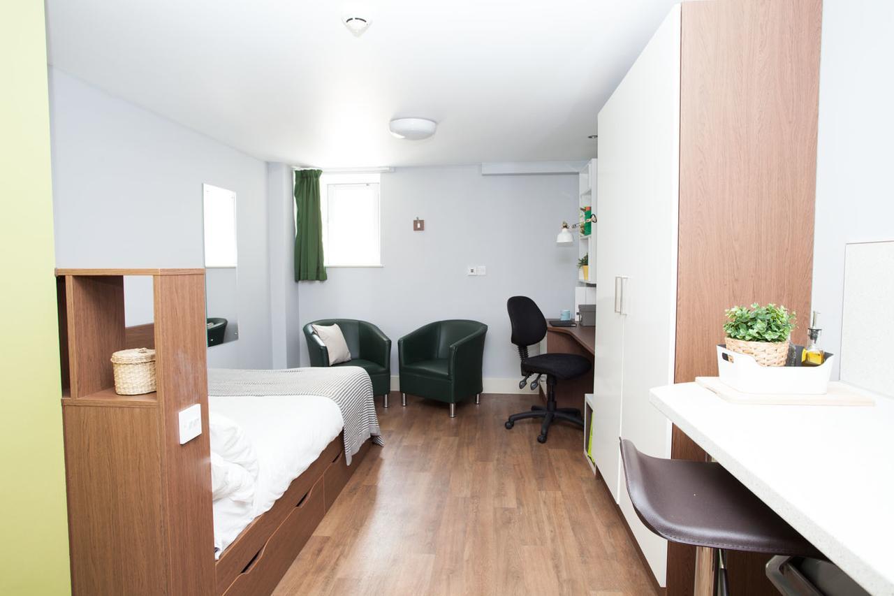 Apartment Sugarhouse Close