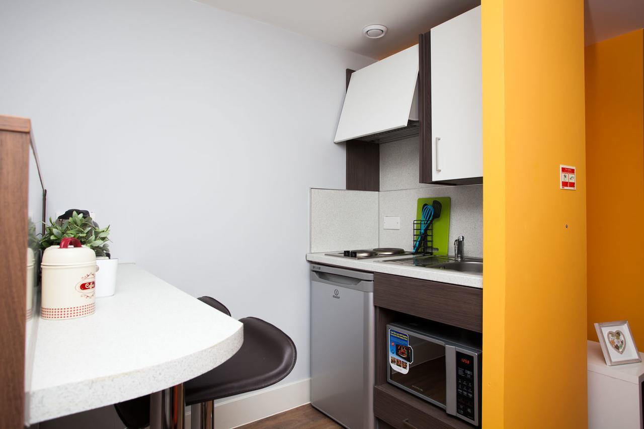 Sugarhouse Close Apartment Edinburgh