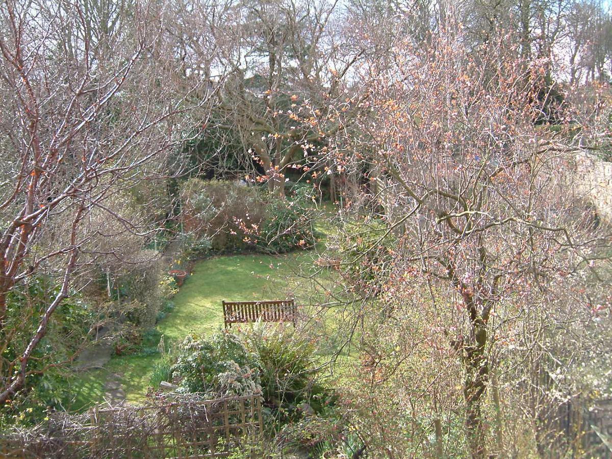 Hotel Terrace Édimbourg