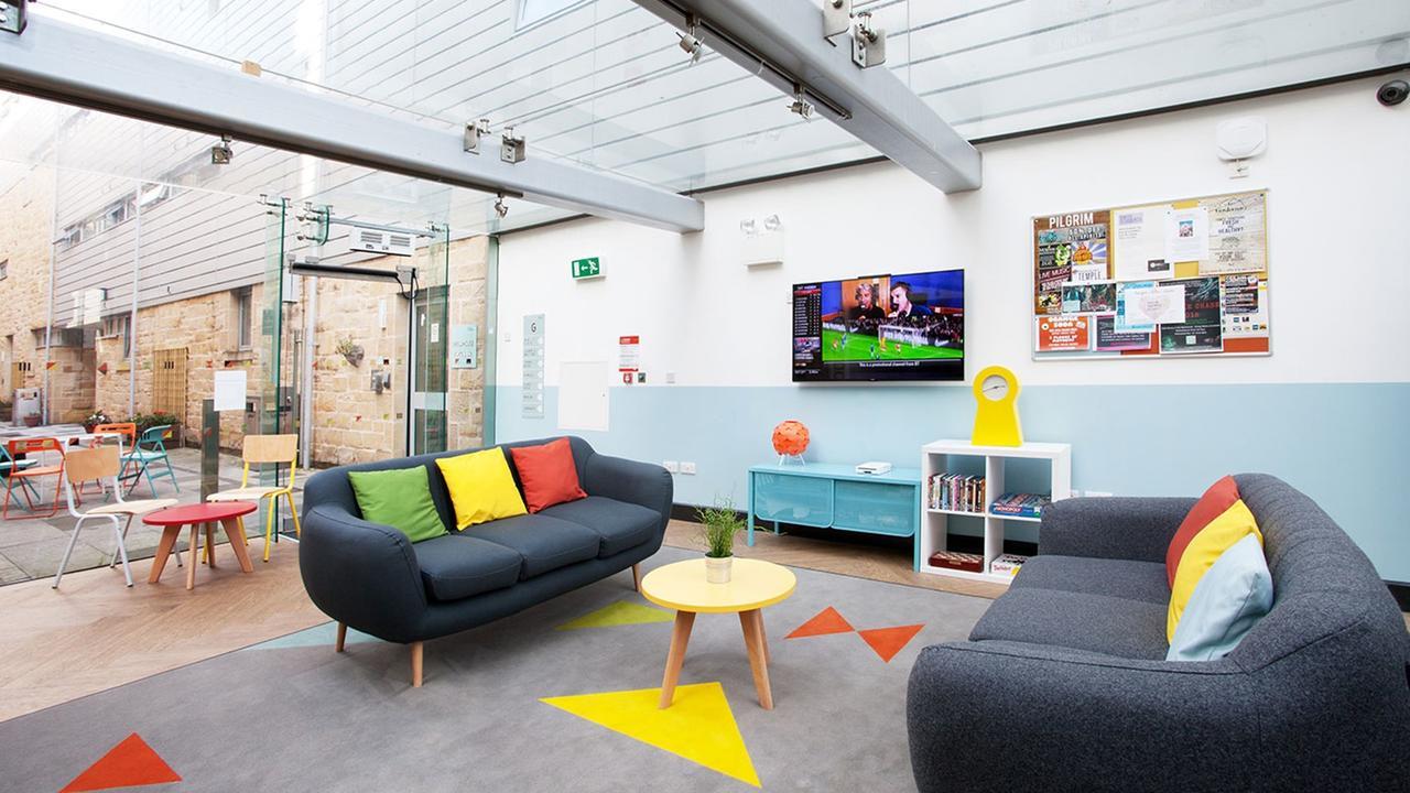 Sugarhouse Close Apartment Edinburgh