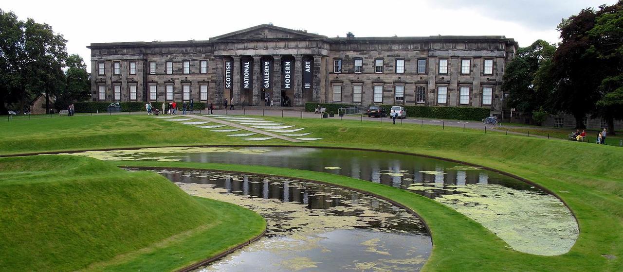 Apartment Haymarket Edinburgh