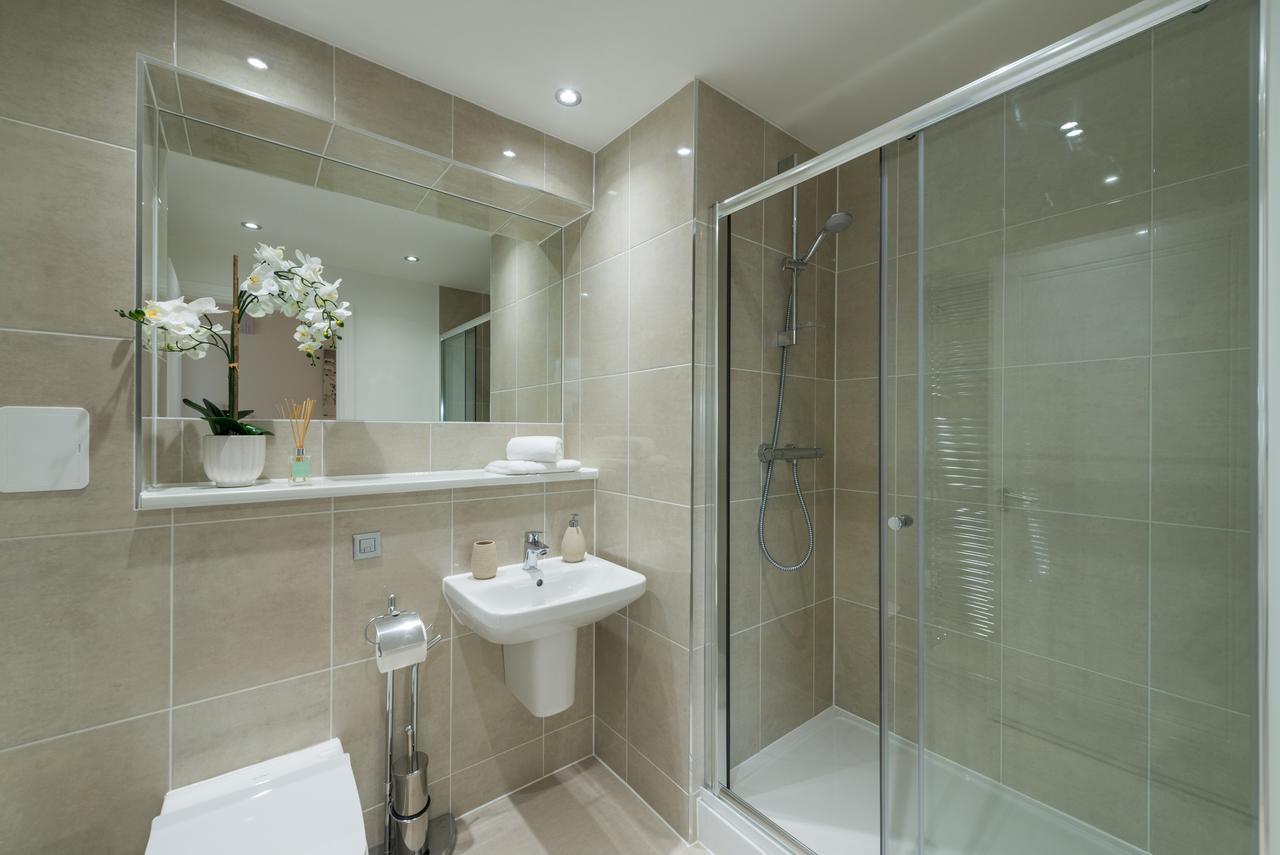 Appartement Annandale Street *