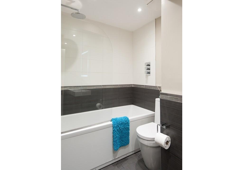 Appartement The South Charlotte *