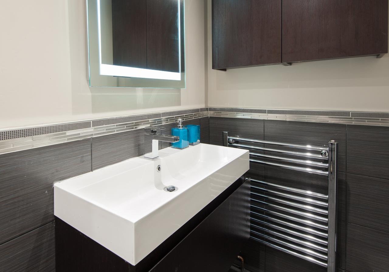 The South Charlotte Appartement *