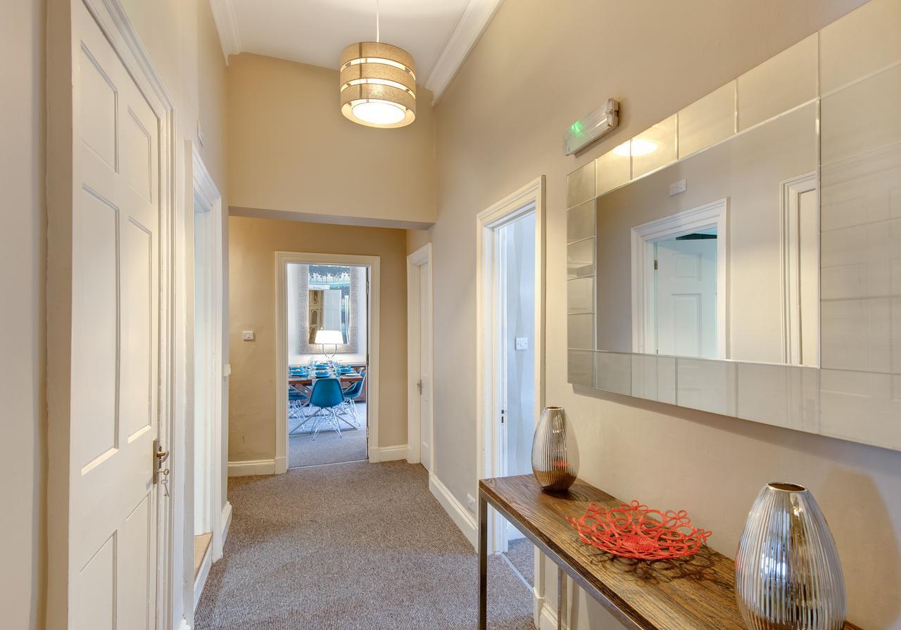 The South Charlotte Appartement EDI