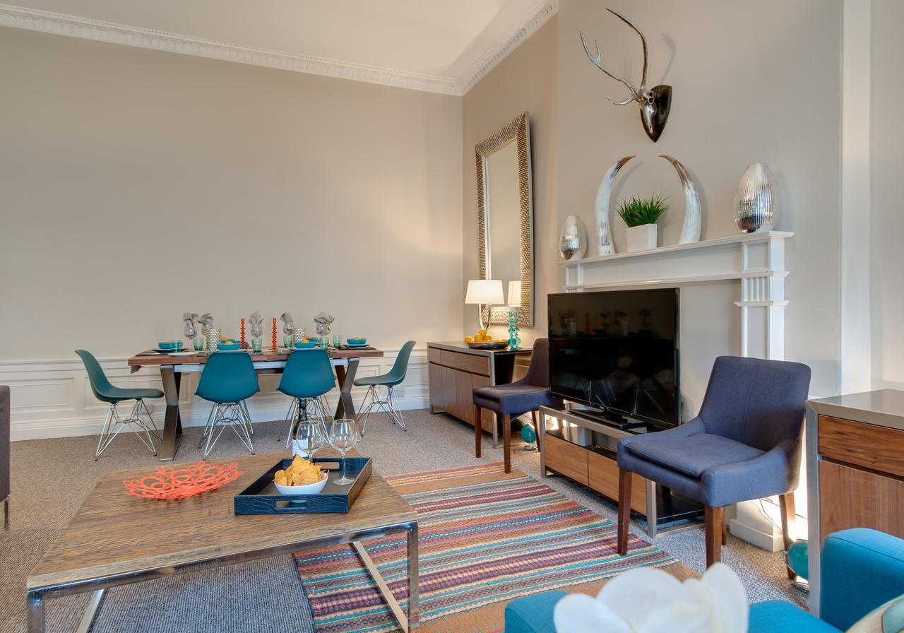 The South Charlotte Appartement EDI