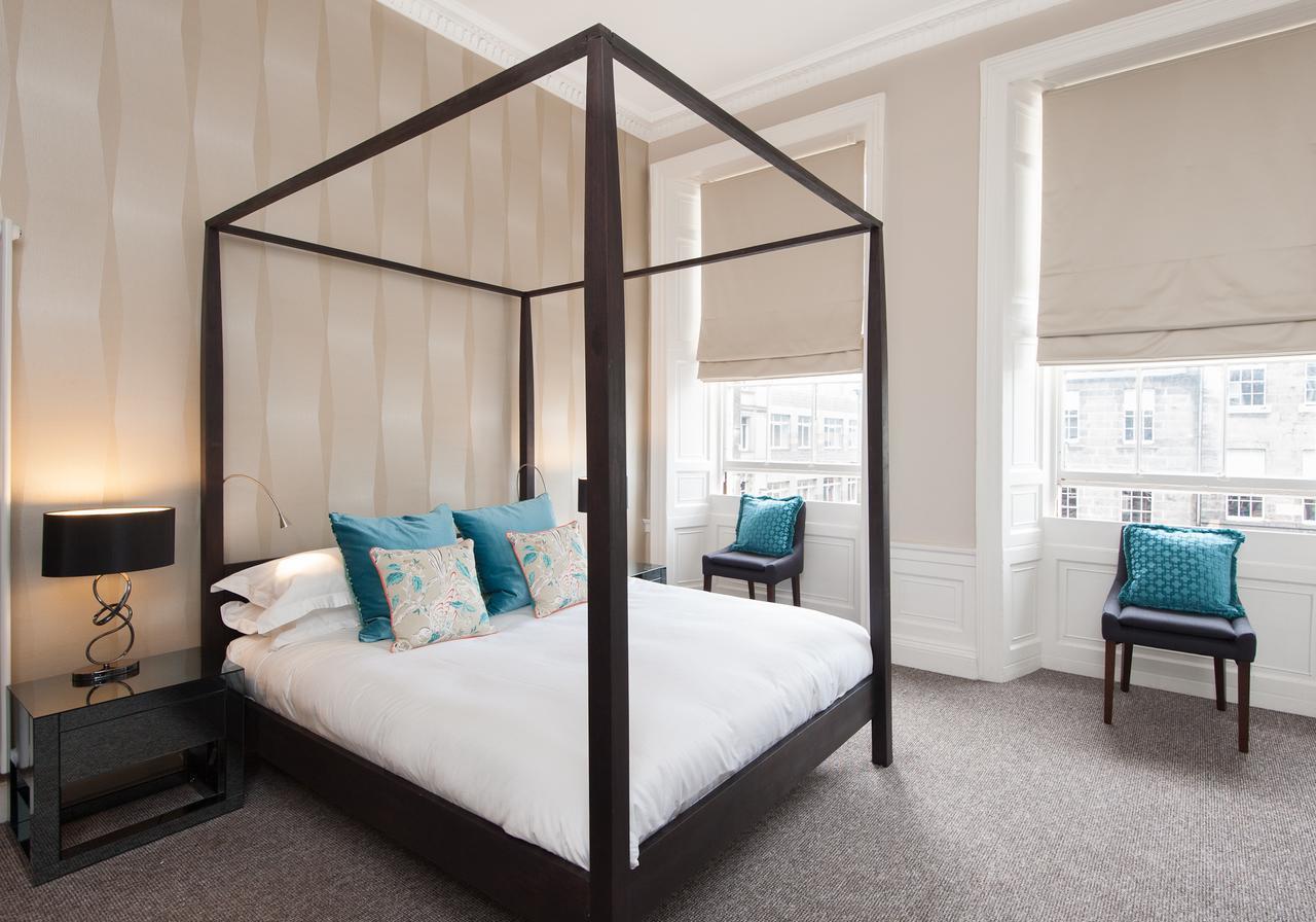 The South Charlotte Appartement *