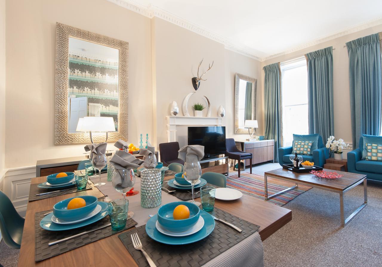 The South Charlotte Appartement EDI