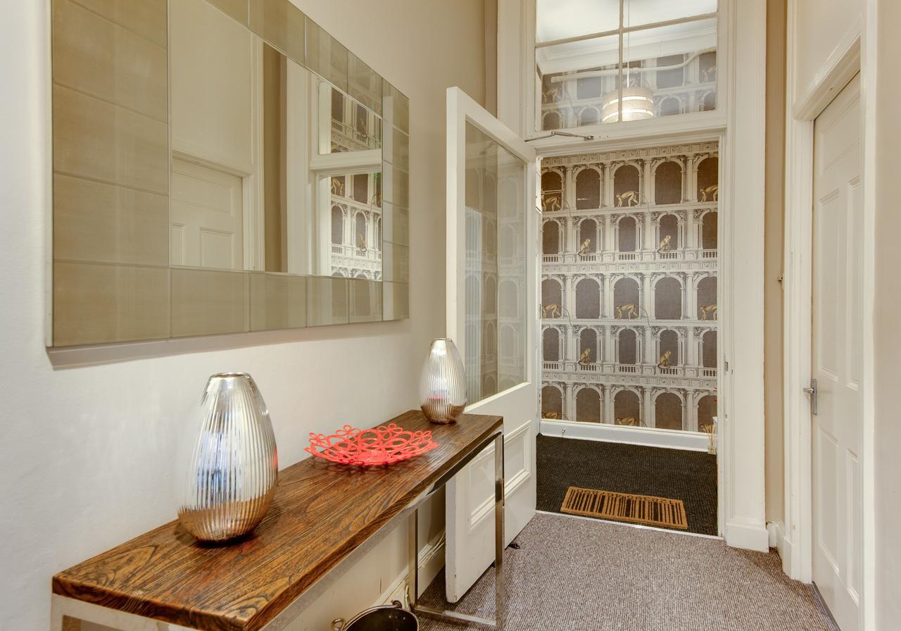 Appartement The South Charlotte *