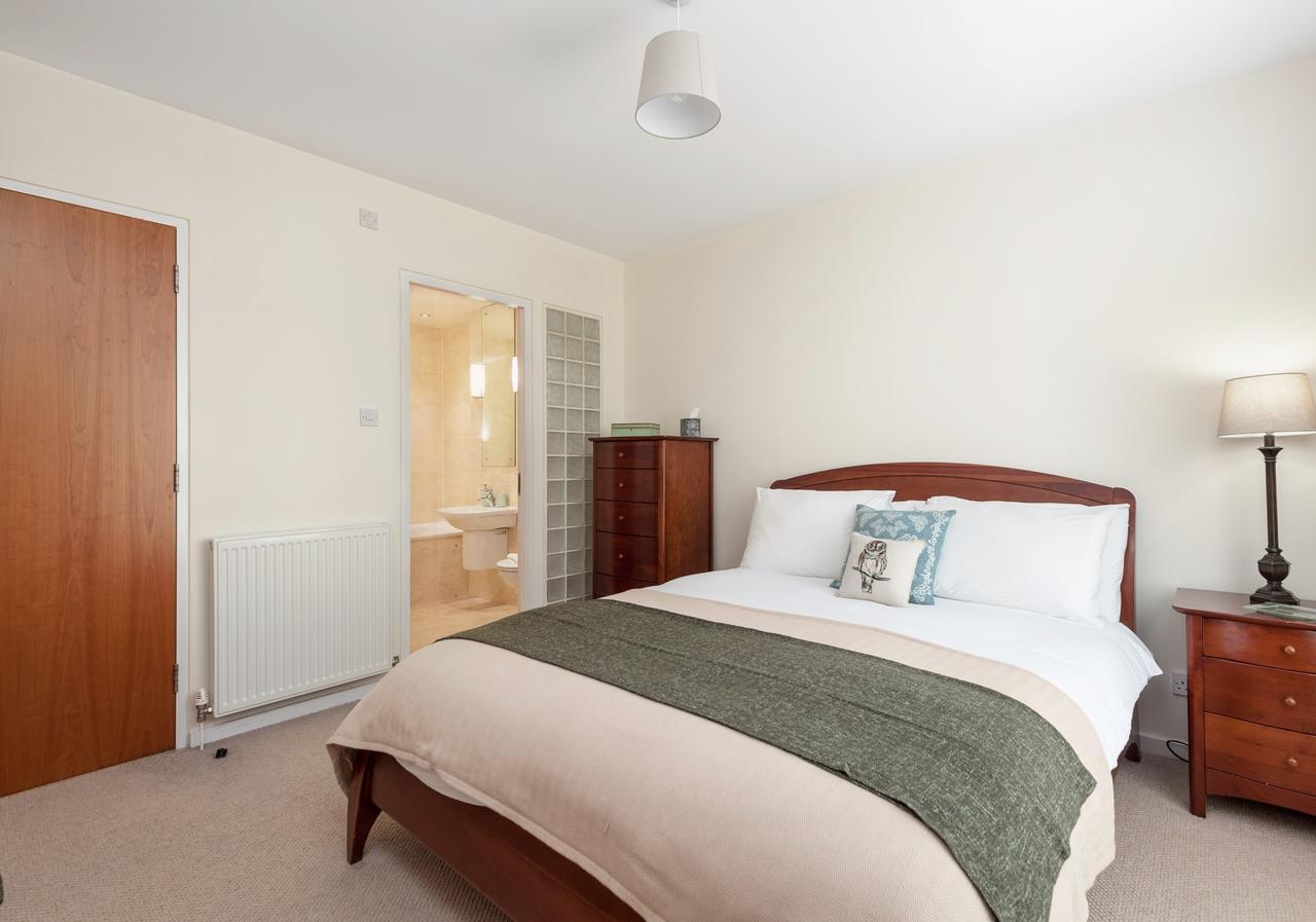 Appartement The Holyrood Road
