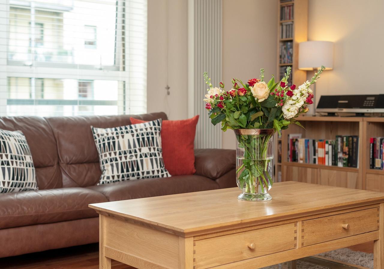 Apartment The Holyrood Road EDI