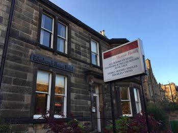 Bonnie's Bed & Breakfast Edinburgh