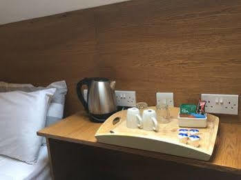 Bonnie's Bed & Breakfast