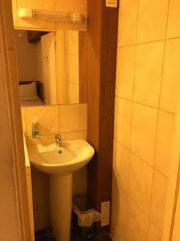 Bonnie's 4* Edinburgh
