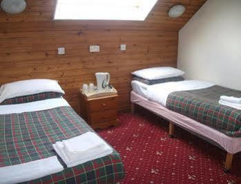 Frühstückspension Bonnie's 4*