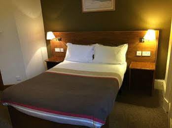 Bed & Breakfast Bonnie's Edinburgh