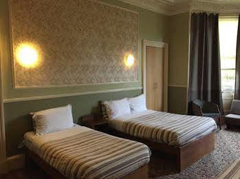 Bonnie's Edinburgh