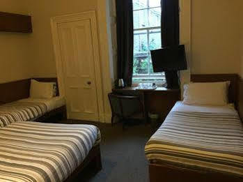 Bonnie's Bed & Breakfast Edinburgh