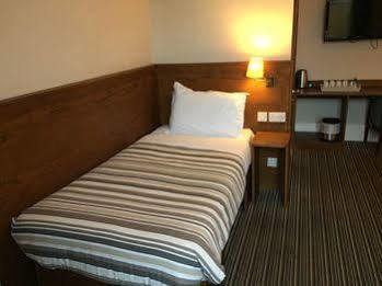 Bonnie's Bed & Breakfast Edinburgh