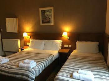 Frühstückspension Bonnie's 4*