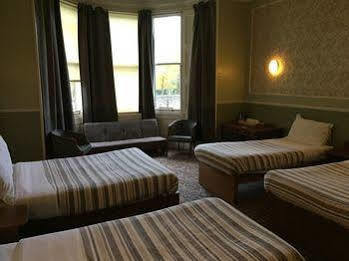Frühstückspension Bonnie's 4*