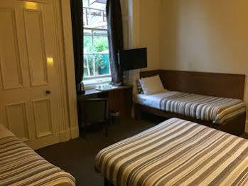 Bed & Breakfast Bonnie's 4*