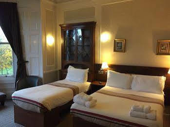 Frühstückspension Bonnie's 4*