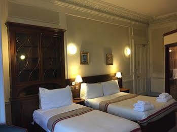 Frühstückspension Bonnie's 4*