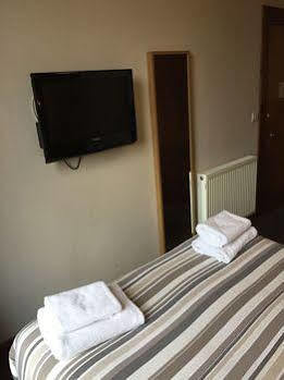 Bed & Breakfast Bonnie's