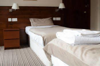 Bonnie's Bed & Breakfast Edinburgh
