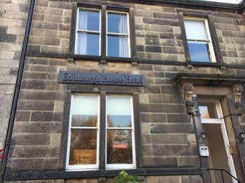 Bed & Breakfast Bonnie's Edinburgh
