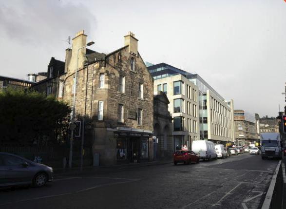 Kelpies Serviced Apartments-bonnie *
