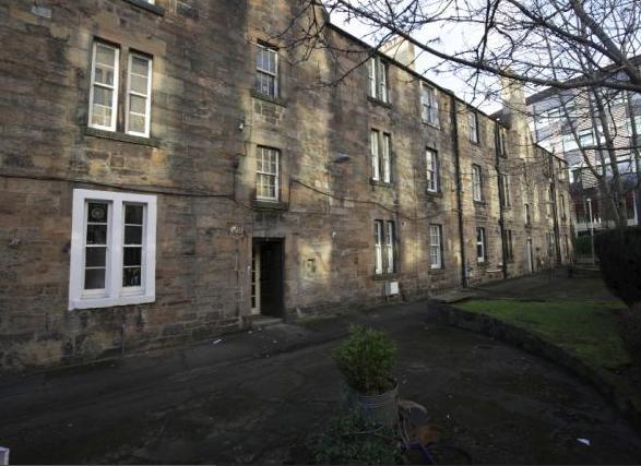 Kelpies Serviced Apartments-bonnie *