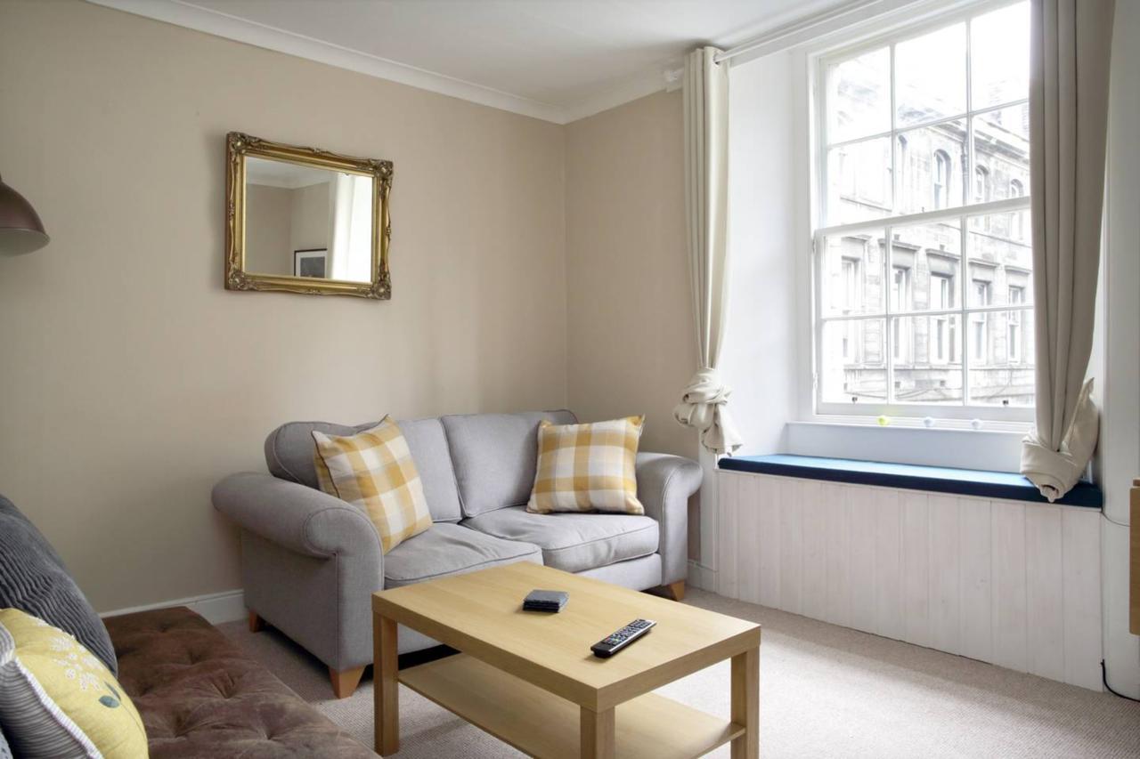 Appartement Two Bedroom Flat By Royal Mile!