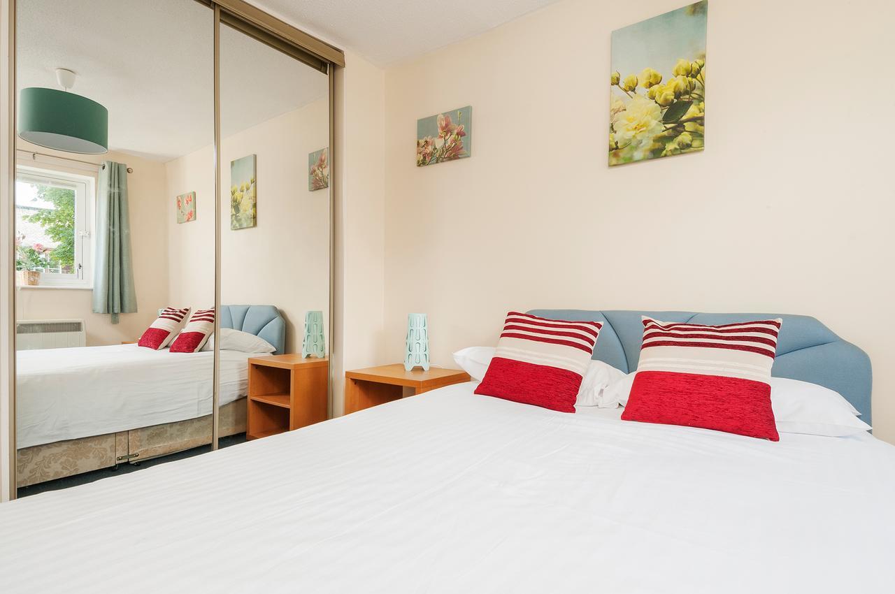 Polwarth Appartement Édimbourg