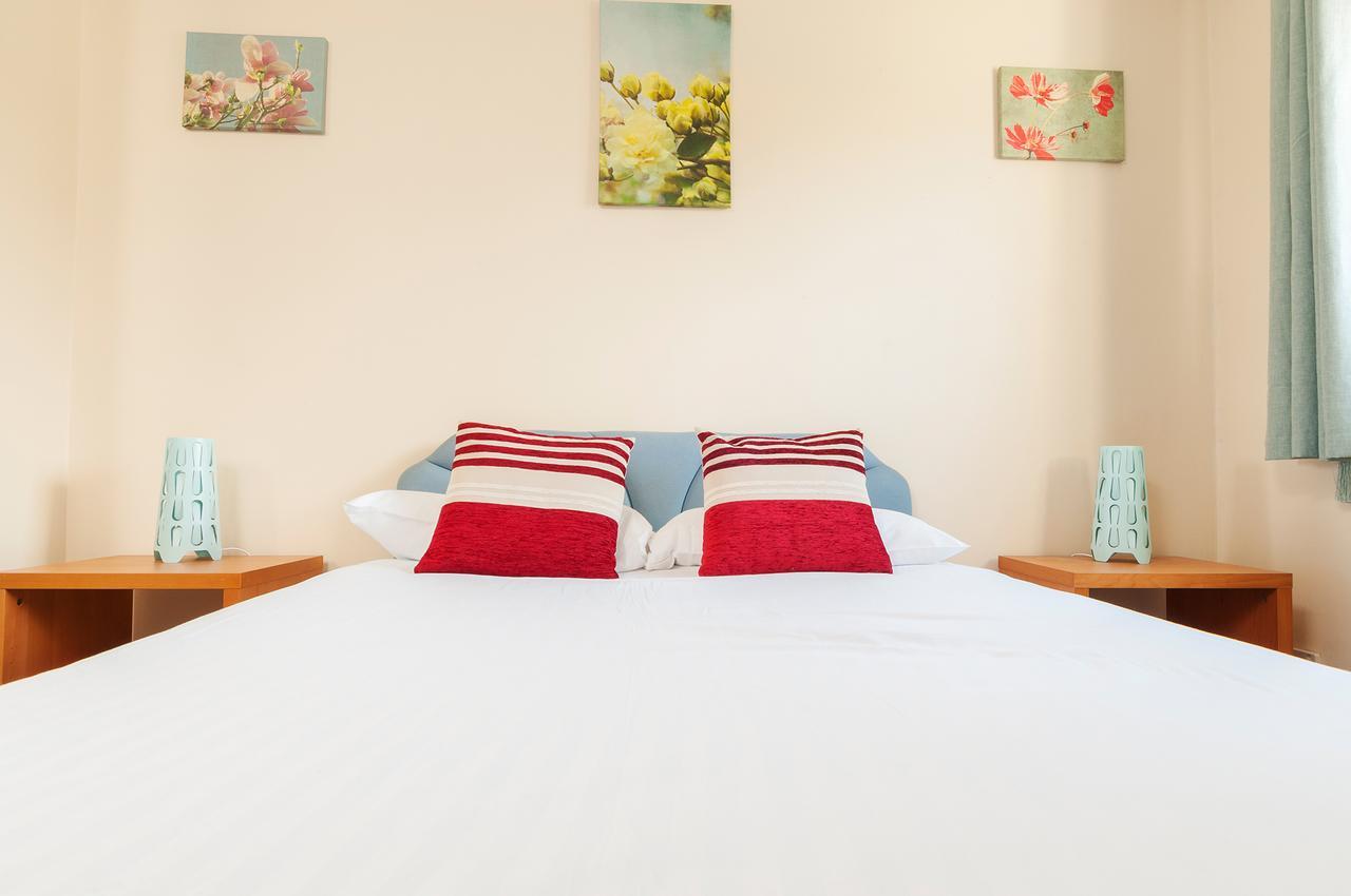 Appartement Polwarth *