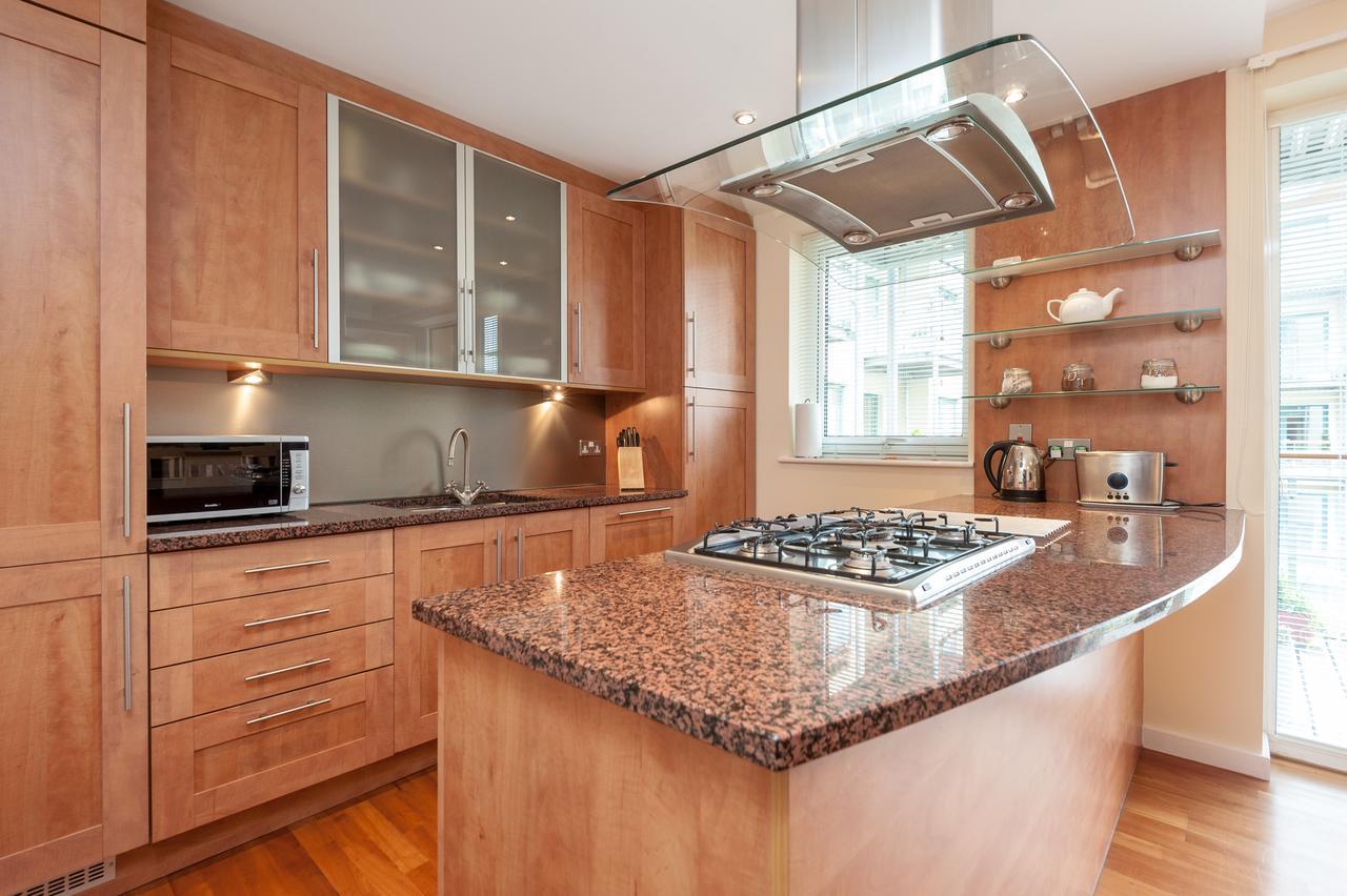 Apartment The Holyrood Road EDI