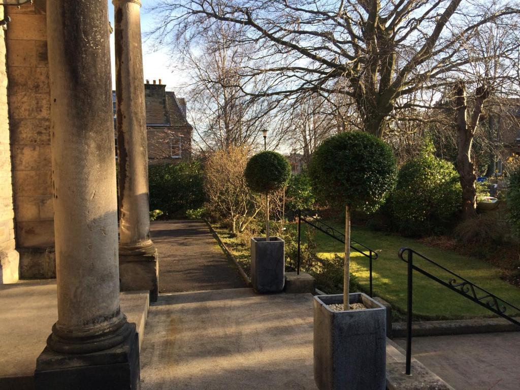 Frühstückspension Claremont House 5*