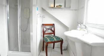 The Sandaig Guest house 4*