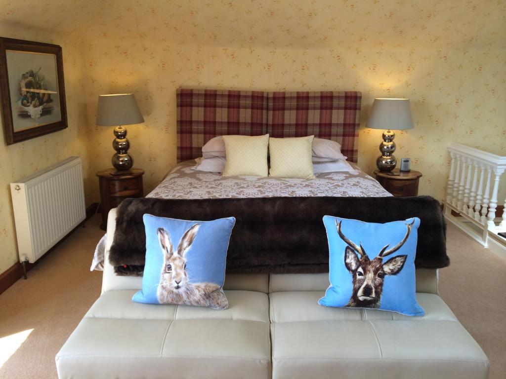 Claremont House Frühstückspension 5*