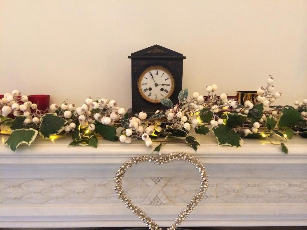 Claremont House 5*