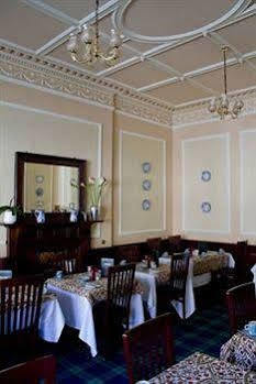 The Haymarket Lairg Guest house Edinburgh