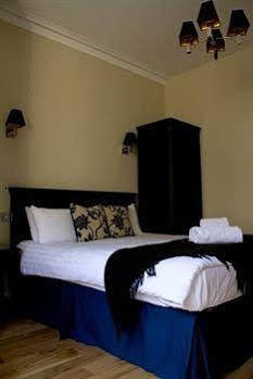 The Haymarket Lairg Guest house